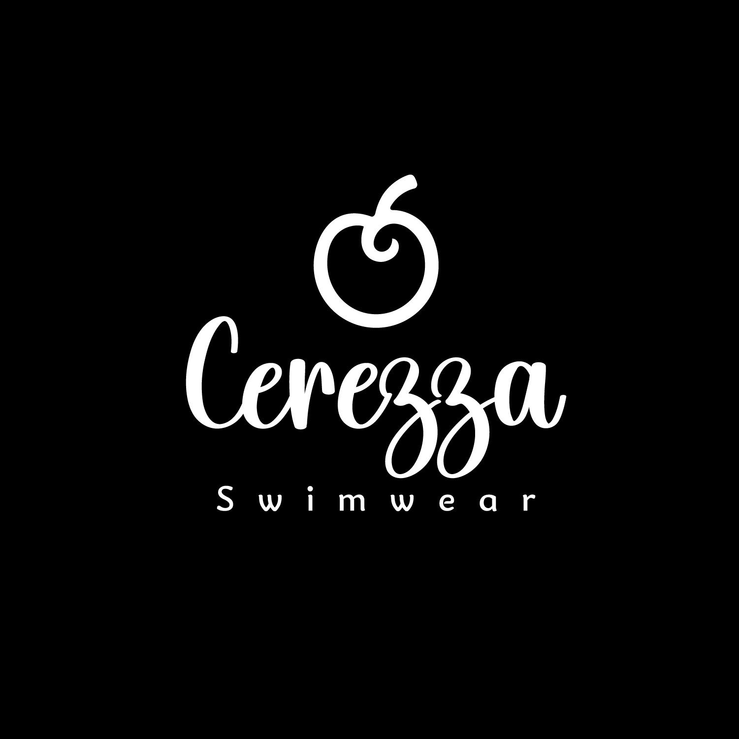 Cerezza Swimwear logo